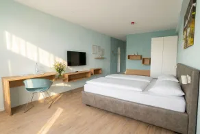 Steverbett Hotel - Quarto