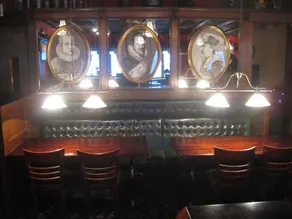 Hotell Kong Christian - Restaurant
