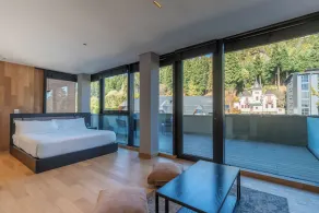 Radisson Blu Bariloche - Habitación