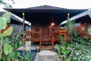 The Kori Sire - Room
