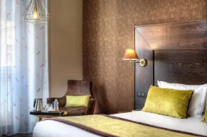 Best Western Plus Nice Cosy Hôtel - Chambre