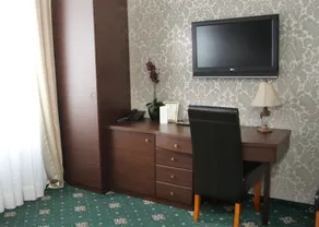 Villa Tradycja - Room