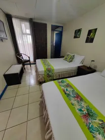 Hotel Casa Tago - Room