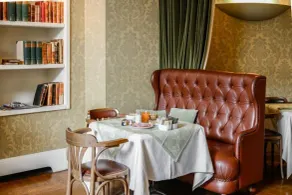 Albergo Alla Posta - Restaurant