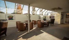 Best Western Plus Goulburn - Lobby