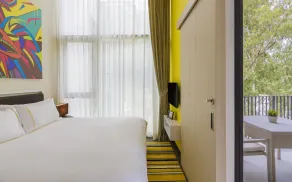 Cassia Phuket, part of Banyan Group - Chambre