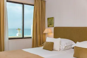 Nixe Palace - Chambre