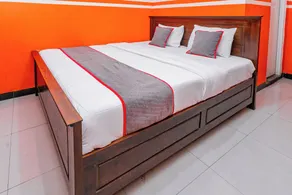 Hotel O Bang Day Residence - Chambre