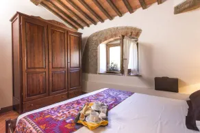 Country House il Ciliegio - Zimmer