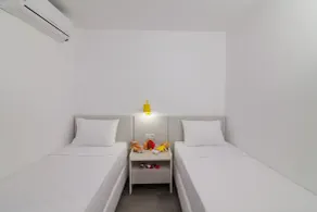 La Kumsal Hotel - Habitación