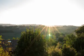 Locanda Stella - View from room