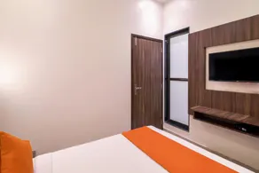 Hotel Sea Grand - Room