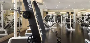 Villa Del Arco Beach Resort & Spa - Salle de sport