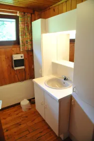 Pré Vert - Bagno