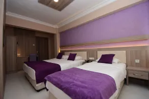 PLEVNE OTEL - Room