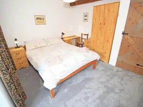 Y Beudy The Old Byre - Rom