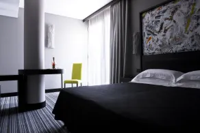 Hotel Twenty One - Chambre