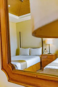 Crown Regency Prince Resort - Room