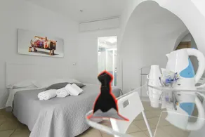 Maison Du La Rua - Room