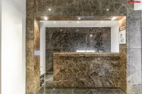 Amare Hotel Jongno - Reception