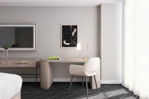Kimpton - The Forum Hotel by IHG - Room