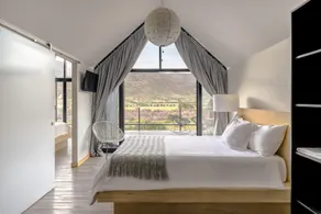 OENO WINE LODGE Valle de Guadalupe - Room