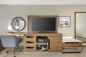 Hampton Inn New Bern - Chambre