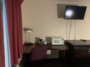 7 Star Inn - Habitación
