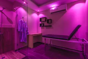 Al Muhaidb Residence Al Malaz 3 - Economic - Spa