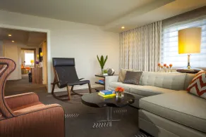 Kimpton Hotel Palomar Phoenix Cityscape by IHG - Chambre