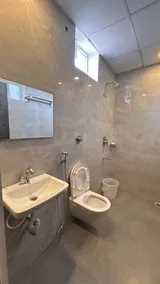 Seasons Stay - Badezimmer