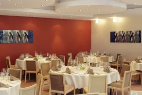 Mercure Hotel Frankfurt Eschborn Ost - Restaurant
