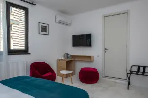 Opera Hotel  - Zimmer