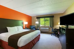 AmericInn by Wyndham Algona - Zimmer