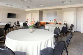 SpringHill Suites Cincinnati North Forest Park - Réception