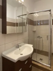 Armonia - Elegant Apartments - Bad