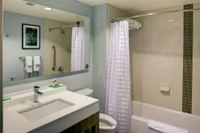 Hyatt Place Columbia/Downtown/The Vista - Chambre
