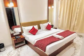 Hotel The Ceremony - Chambre