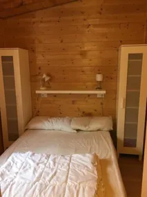 Mylooking vacanze Porlezza - Zimmer