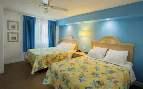Concord Suites - Room