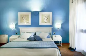 iGV Club Santagiusta - Room