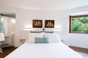Torre a Mare Porto Venere - Chambre