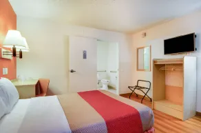 Motel 6 Tacoma, WA - Fife - Chambre
