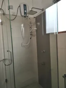 Villa Seven Panadura - Badezimmer