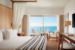 Tivoli Marina Vilamoura - Chambre