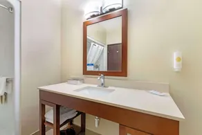 Comfort Suites Cedar Falls Industrial Park - Chambre