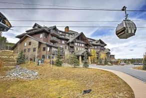 Appartement en copropriété avec piscine, jacuzzi et barbecue | Vue montagne | Parfait pour le travail à distance - Intérieur