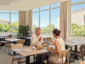 Maistra Select Funtana All Inclusive Resort - Restaurante