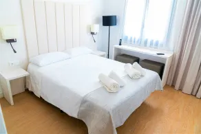 HOTEL SON VILAR - Værelse