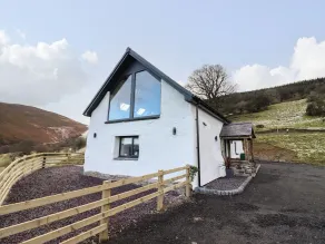 Tyn Llwyn - Innvendig